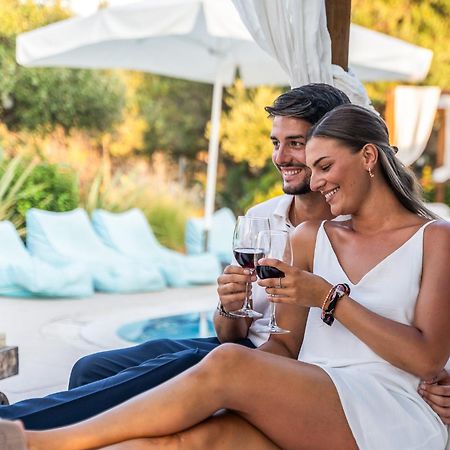 Villa Freedom Kokkino Chorio Ngoại thất bức ảnh
