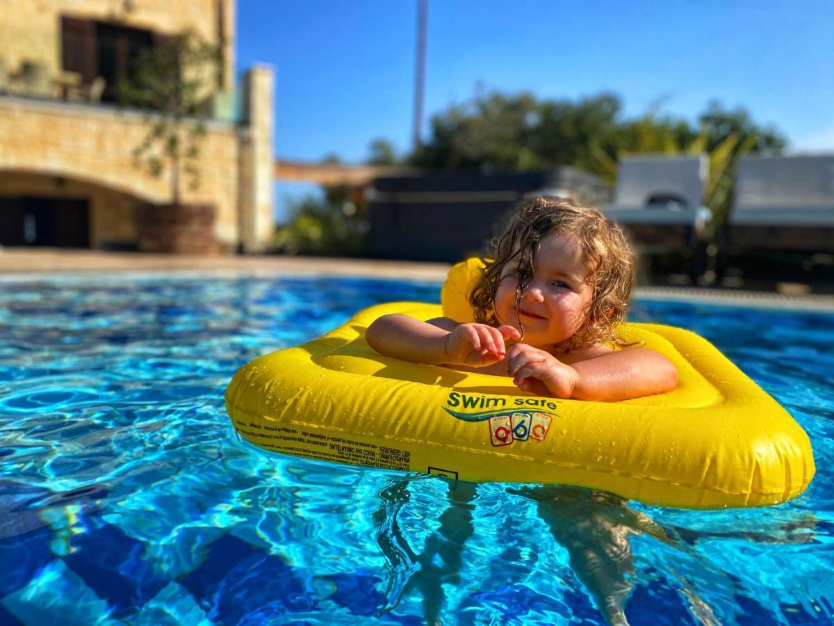 Villa Freedom Kokkino Chorio Ngoại thất bức ảnh