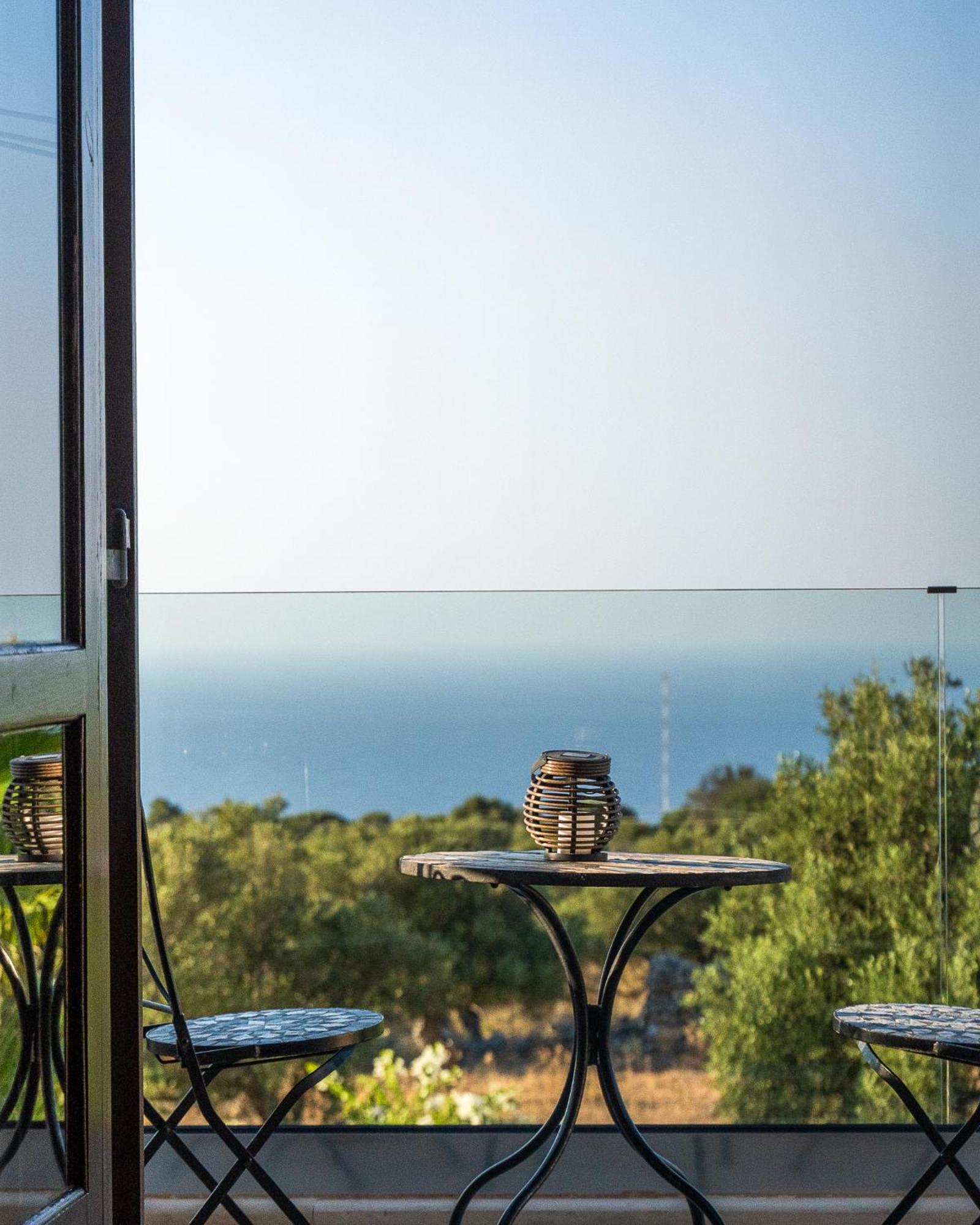Villa Freedom Kokkino Chorio Ngoại thất bức ảnh