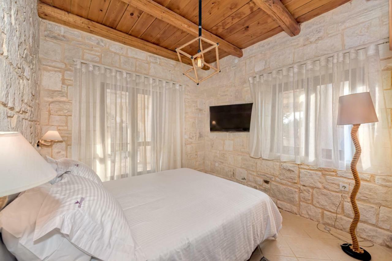 Villa Freedom Kokkino Chorio Ngoại thất bức ảnh