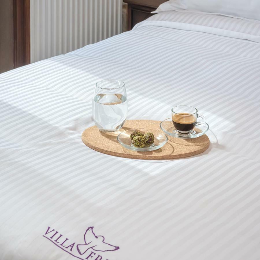 Villa Freedom Kokkino Chorio Ngoại thất bức ảnh